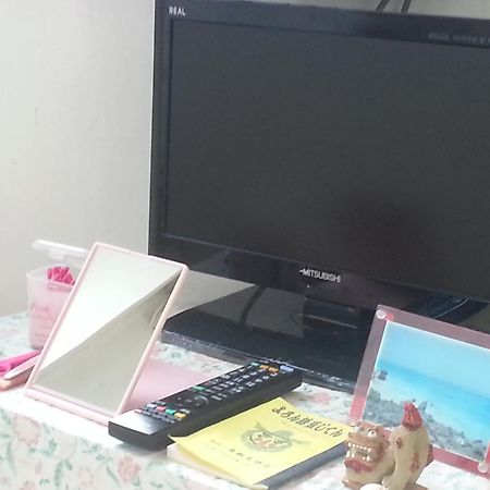 Minshuku Myojoso Yoron Quarto foto