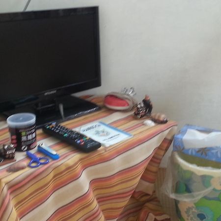 Minshuku Myojoso Yoron Quarto foto