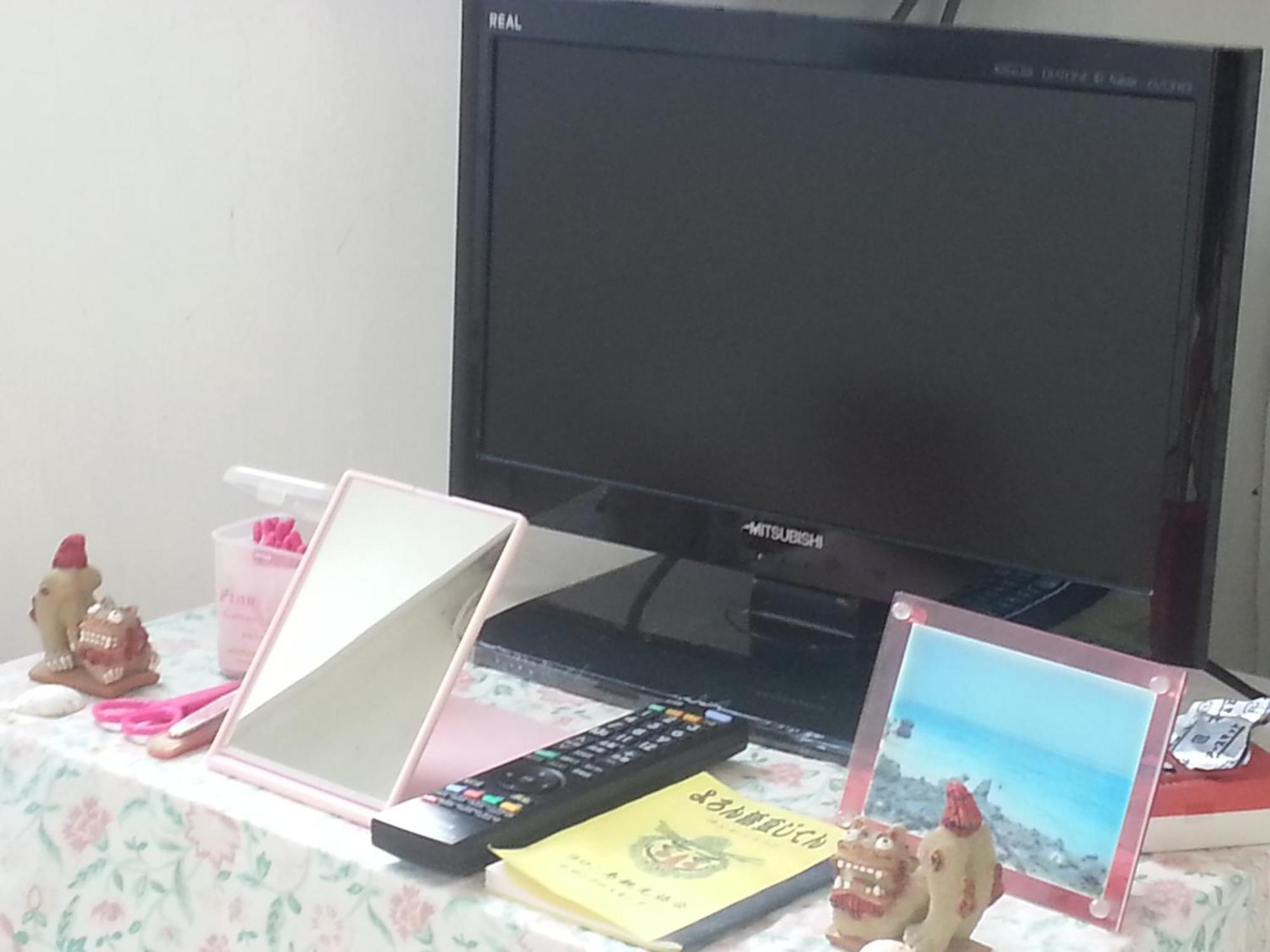 Minshuku Myojoso Yoron Quarto foto