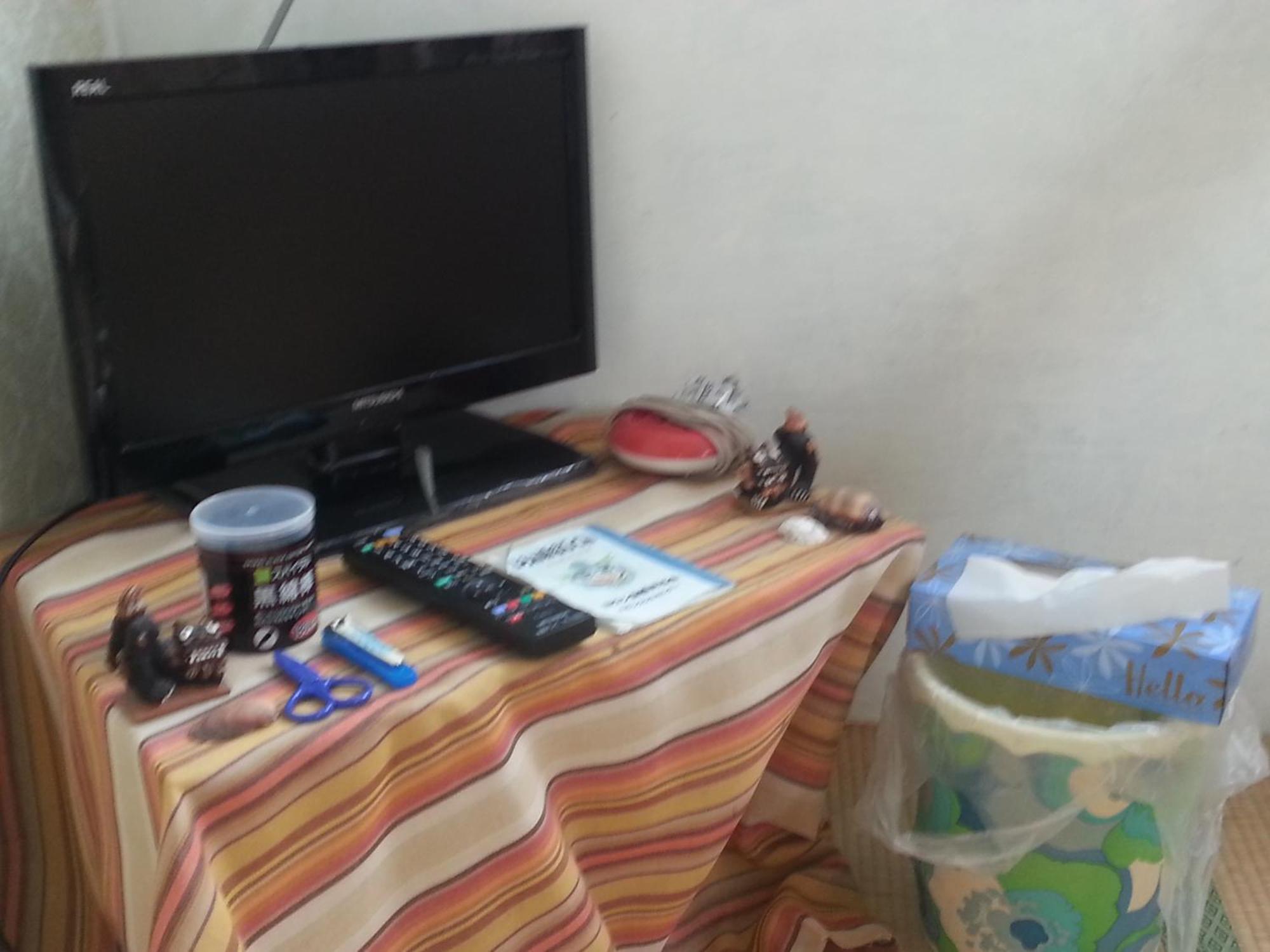 Minshuku Myojoso Yoron Quarto foto