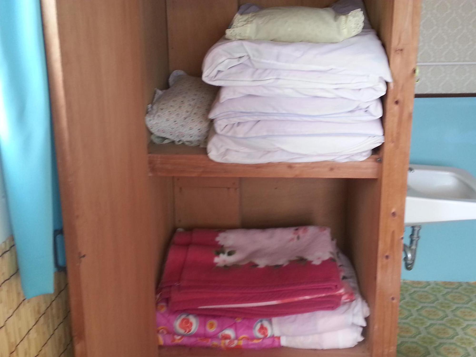 Minshuku Myojoso Yoron Quarto foto